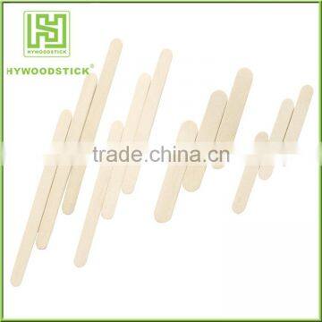 Factory Sell Good Quality Cheap Price Birch Wood Ice Cream Stick