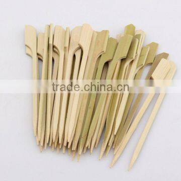 bamboo teppo skewers packing
