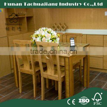 Cheap Prices Furniture Material Bamboo Board For Living Roon