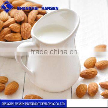 Almond milk Import Agency Services for Customs Clearance dairy agents