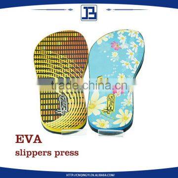 Jiabao EVA heat transfer stickers for shoes