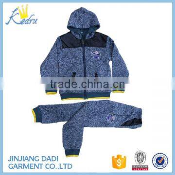 Export surplus garments christmas pajamas children wear