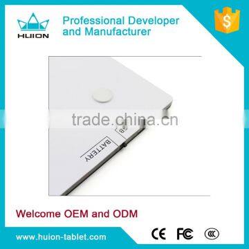 Huion LB4 Battery Powered Led Light Box a4 Led Light Pad Tattoo Tracing Drawing Board photo-5