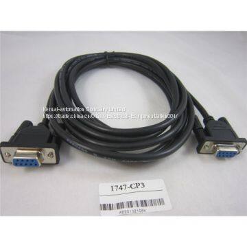 Allen-Bradley PLC Programming Cable 1747-CP3