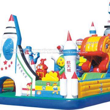 Inflatable Carnival Games/playground equipment