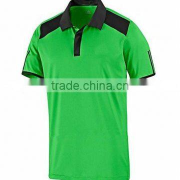 Table Tennis Polo T-shirt Cheap photo-2