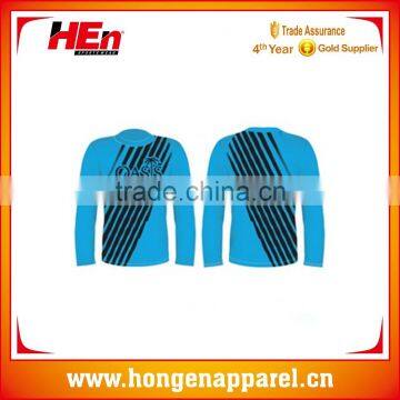 Hongen apparel boys fancy all over printed fashion sublimation shirts on sale