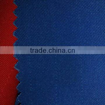 100% cotton antistatic fire retardant fabric