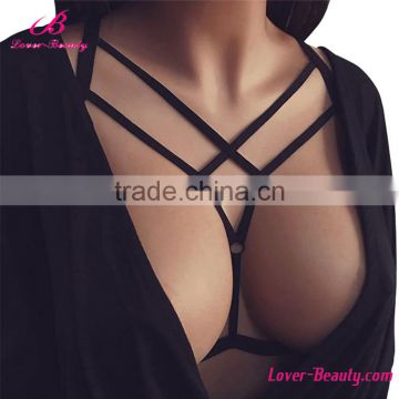 Wholesale 2017 New Design Sex Women Bra