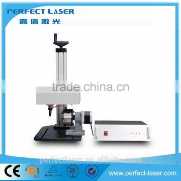 Perfect laser for metal parts stainless steel dot peen marker system