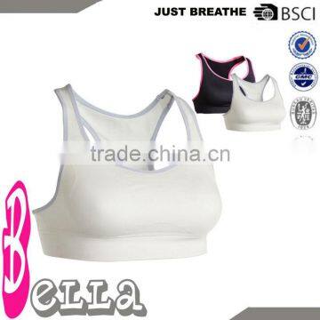 fitness equipment,sports bra sports fitness in solid color,wholesale fitness clothing