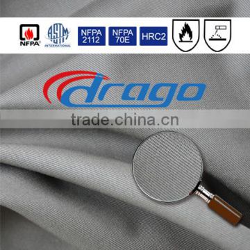 IEC 61482 65/35 Polyester/Cotton Fire Retardant Fabric