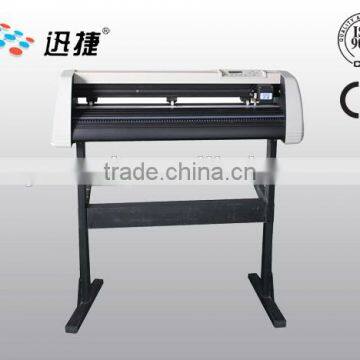 Cheap price and hot sale paper digital cutting plotter