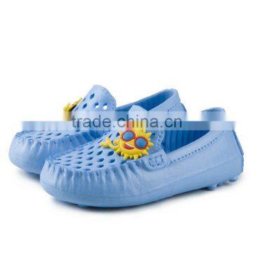 Fashion Children Casual Shoes Sample for Baby Kids, Cheap Price Casual Kids Jelly Shoes High Quality for Boys Girls photo-2