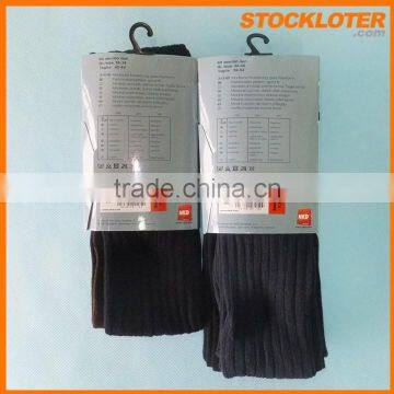 Ladies Cotton Pantyhose Stock 130307-506