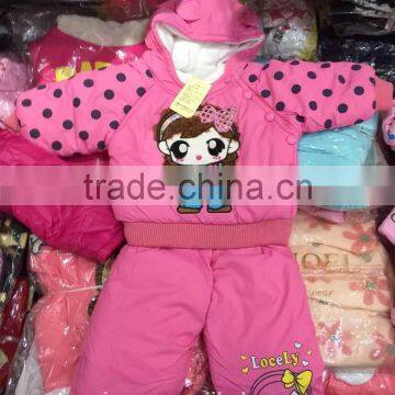 GZY Children Clothing 2016 Children Clothing Manufacturers China Winter Coat photo-5
