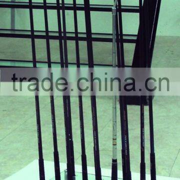 12 Golf Clubs Display Box Blue or Black With Logo Board Display photo-5