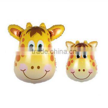 Foil Material and Any Festival or Advisement Promotion Festival Logo Printed Personalized Ballloon photo-2