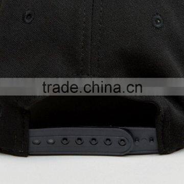 100% Cotton Promotional Baseball Cap With LOGO Printing or Embroidered photo-2