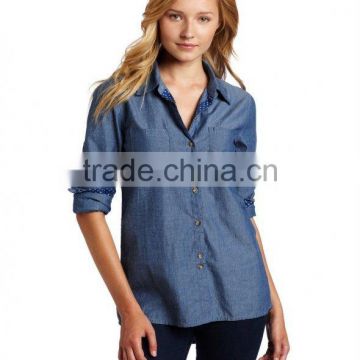 Woman Shirt