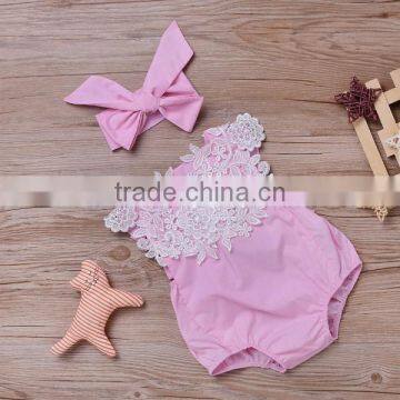 Baby and Kids Clothing 2017 Children's Wear Wholesale photo-2