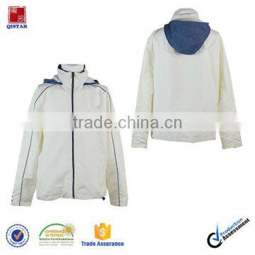 Popular Men's Spring Warm Windproof Outwear Jacket