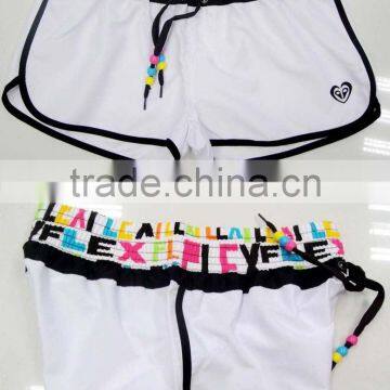 Lady's Beach shorts