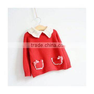 summer latest pullover designs for kids girls