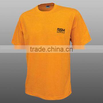 T-Shirt Round Neck