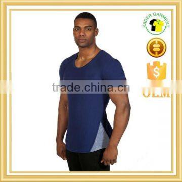 Gym Shark Design Mens Stringer Vest Hight Quality Gym Top photo-2