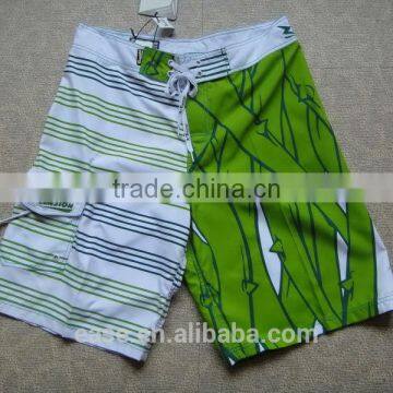 2016 Men Quick-Dry Boardshorts Surf Shorts Beach Board Shorts Pants photo-2
