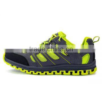 Wear-resistant Mountain Hiking Shoes