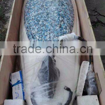 Power Ski Jetboard,Power Jet Surfboard 110C,paddle Board 2stroke photo-2