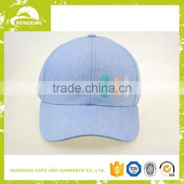 New Style Custom baseball cap women