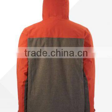 Cheap Softshell Jacket Windstopper Waterproof Softshell Jacket photo-6