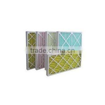 Box Filter Fabrics photo-3