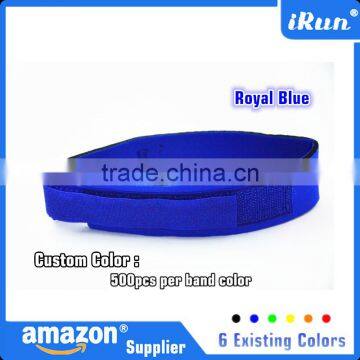 Red Compressport Timing Chip Strap Chipband Band Sportband for Triathlon Running - Ebay/Amozn Supplier photo-2