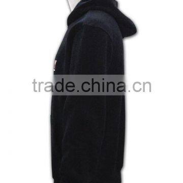 Lastest Product Best Price Screen Print Pullover Warm Thick Hoodie photo-3