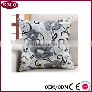 Natural Style Painting Large Pillow Covers in 50*50cm Size photo-5