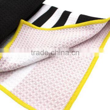 Microfiber Golf Towel
