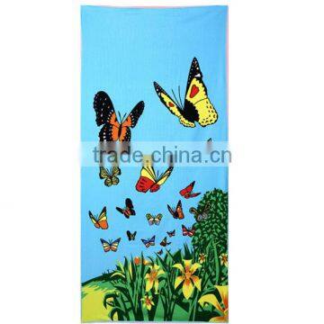 New Microfiber Drying Absorbent Bath Towels Washcloths Orange Women's Bath Towel Microfiber Spa Beach Bath