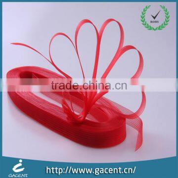 4cm Hot Season Crinoline Braid Hem Sewing photo-1