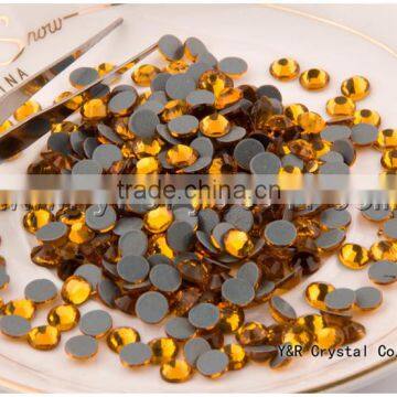 Manufacturer's price wholesale Top quality in China for nail art rhinestones are Lead Free rhinestone