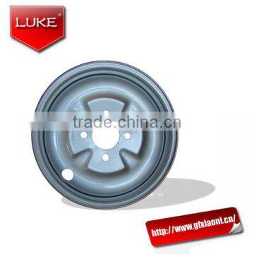 New style and good quality electric tricycle wheel rim/bajaj tricycle spare parts/electric tricycle spare parts