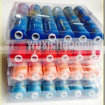 40/2 polyester sewing thread