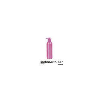 Aluminum Bottle