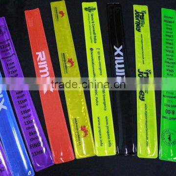 Glow in the Dark Bracelet/ Glow in the Dark Rubber Band Bracelets/ Glow in the Dark Silicone Wristbands photo-2