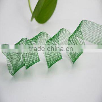 Hot Sale Crinoline Fabric For Wedding Dress photo-4