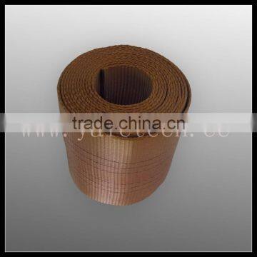 Polyester Mixed Color Webbing Tape for Web Sling Cargo Sling Webbing Sling photo-3