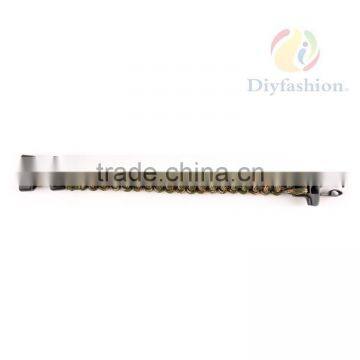 2017 Newest High Quality Rescue Bracelet Paracord PC6018-7 photo-6